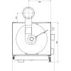 K11AFL Large Kiln